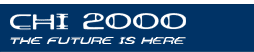 CHI 2000 - The future is here